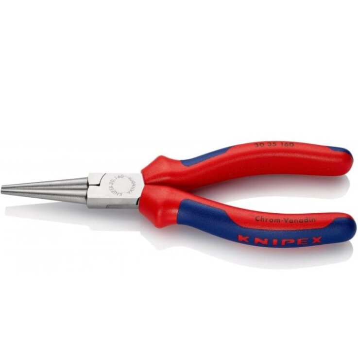 KNIPEX Langbeckzange 160 mm
