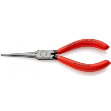 KNIPEX 31 11 160 Greifzange (Nadelzange)