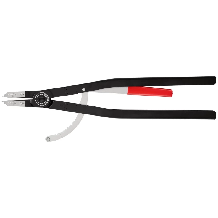 KNIPEX Sicherungsringzange 570 mm