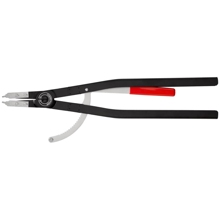 KNIPEX Sicherungsringzange 580 mm