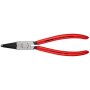 KNIPEX 44 11 J2 Sicherungsringzange 180 mm