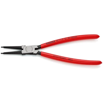 KNIPEX 44 11 J3 Sicherungsringzange 225 mm