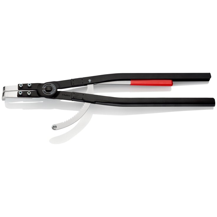 KNIPEX Sicherungsringzange 590 mm
