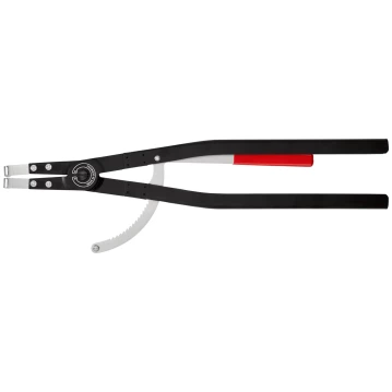 KNIPEX Sicherungsringzange 590 mm