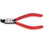 KNIPEX 44 21 J11 Sicherungsringzange 130 mm