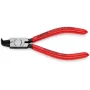 KNIPEX 44 21 J11 Sicherungsringzange 130 mm