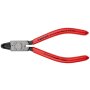 KNIPEX 44 21 J11 Sicherungsringzange 130 mm