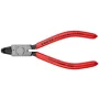 KNIPEX 44 21 J11 Sicherungsringzange 130 mm