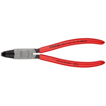 KNIPEX 44 21 J21 Sicherungsringzange 170 mm