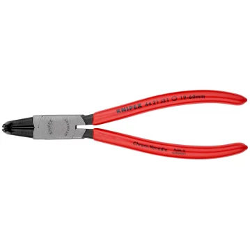 KNIPEX 44 21 J21 Sicherungsringzange 170 mm