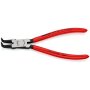 KNIPEX 44 21 J21 Sicherungsringzange 170 mm