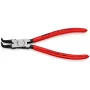KNIPEX 44 21 J21 Sicherungsringzange 170 mm