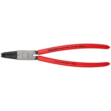KNIPEX 44 21 J31 Sicherungsringzange 215 mm