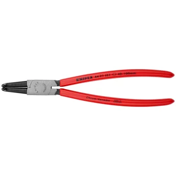 KNIPEX 44 21 J31 Sicherungsringzange 215 mm