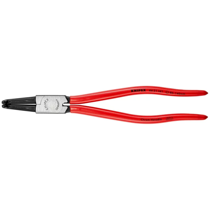 KNIPEX 44 21 J41 Sicherungsringzange 300 mm