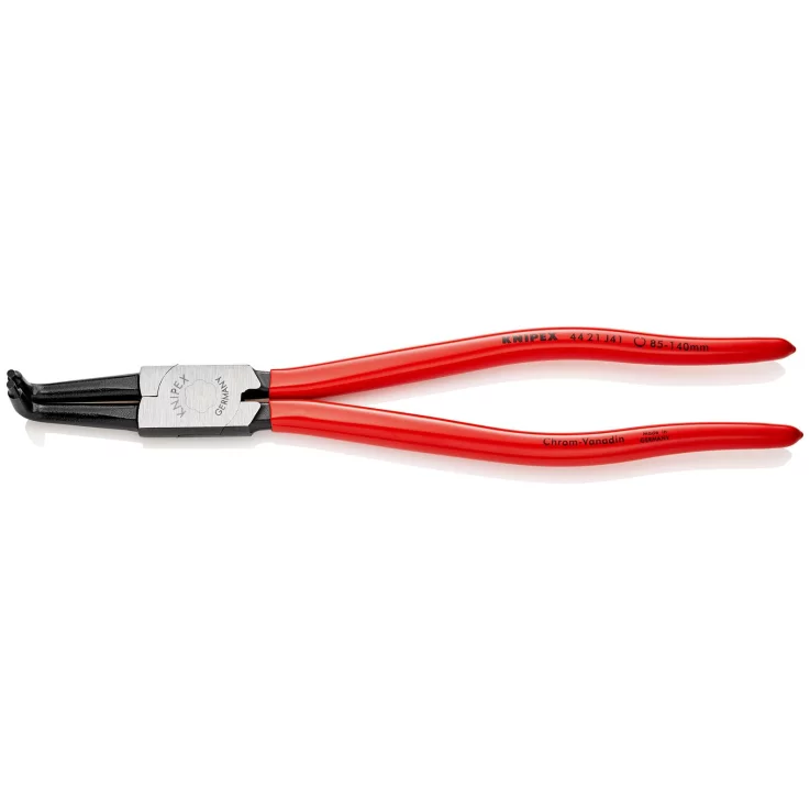 KNIPEX 44 21 J41 Sicherungsringzange 300 mm