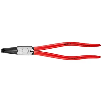 KNIPEX 44 21 J41 Sicherungsringzange 300 mm