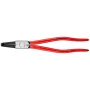 KNIPEX 44 21 J41 Sicherungsringzange 300 mm