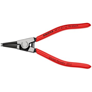 KNIPEX 46 11 A1 Sicherungsringzange 140 mm