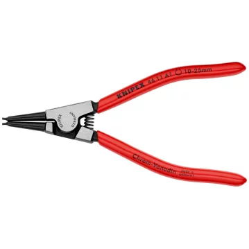 KNIPEX 46 11 A1 Sicherungsringzange 140 mm
