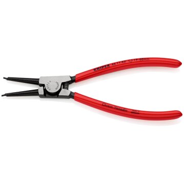 KNIPEX 46 11 A2 Sicherungsringzange 180 mm