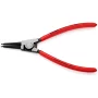 KNIPEX 46 11 A2 Sicherungsringzange 180 mm