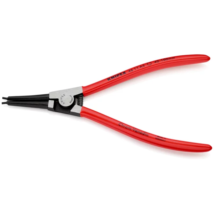KNIPEX Sicherungsringzange 210 mm