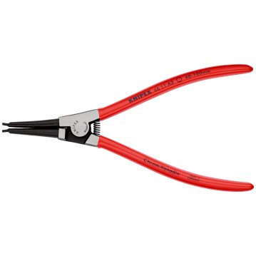 KNIPEX Sicherungsringzange 210 mm
