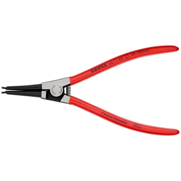 KNIPEX Sicherungsringzange 210 mm