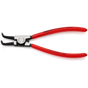 KNIPEX 46 21 A21 Sicherungsringzange 170 mm