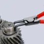 KNIPEX 46 21 A21 Sicherungsringzange 170 mm