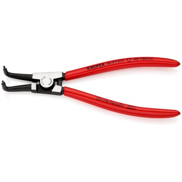 KNIPEX 46 21 A31 Sicherungsringzange 200 mm
