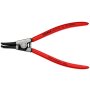 KNIPEX 46 21 A31 Sicherungsringzange 200 mm
