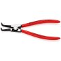 KNIPEX 46 21 A31 Sicherungsringzange 200 mm