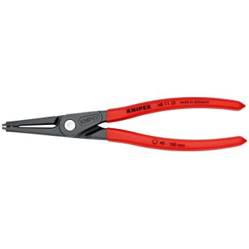 KNIPEX Praezision-Sicherungsringzange 225 mm
