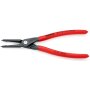 KNIPEX Praezision-Sicherungsringzange 225 mm