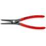 KNIPEX Praezision-Sicherungsringzange 225 mm