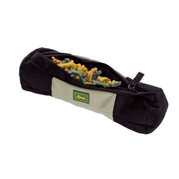 HUNTER Trainer Snack Dummy, beige, 20 cm