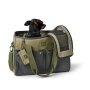 HUNTER Tragetasche Madison, khaki, 40 x 20 x 30 cm