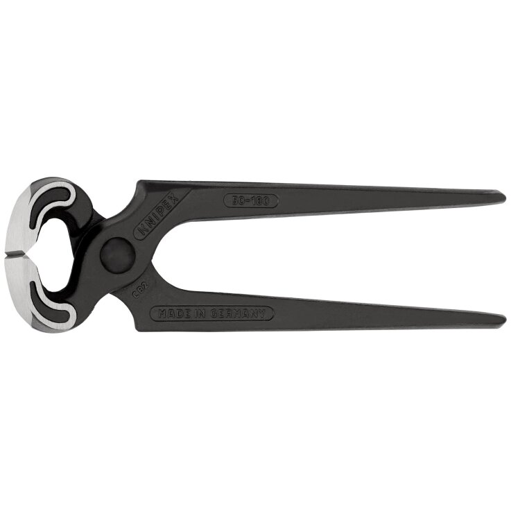 KNIPEX 50 00 180 Kneifzange 180 mm