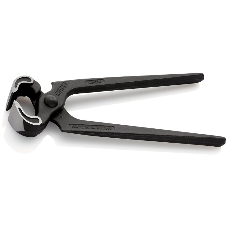 KNIPEX 50 00 210 Kneifzange 210 mm