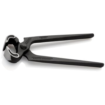 KNIPEX 50 00 210 Kneifzange 210 mm