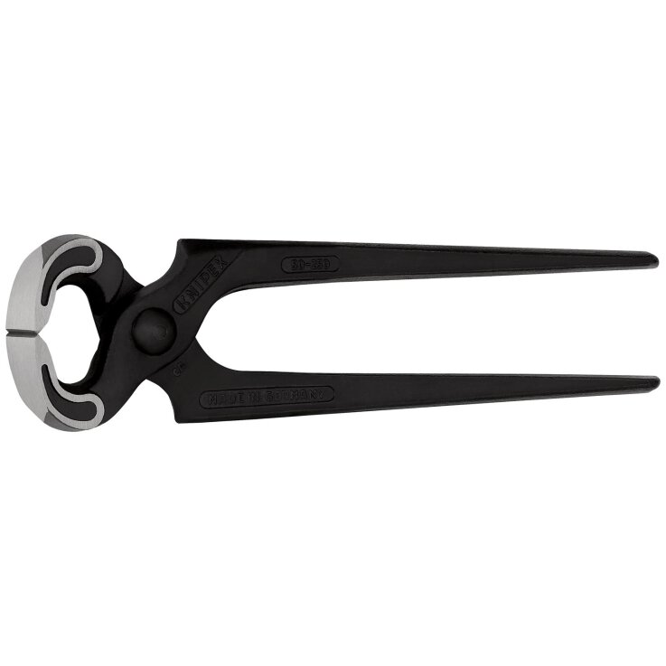 KNIPEX  Kneifzange 250 mm