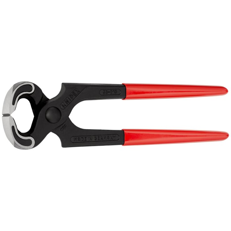 KNIPEX Kneifzange 210 mm