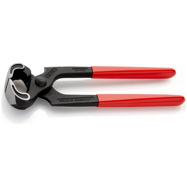 KNIPEX Kneifzange 210 mm