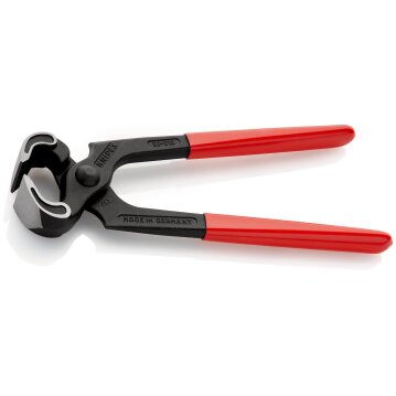KNIPEX Kneifzange 210 mm