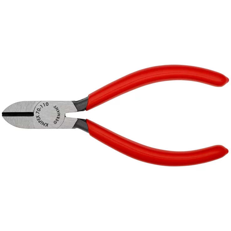 KNIPEX 70 01 110 Seitenschneider 110 mm