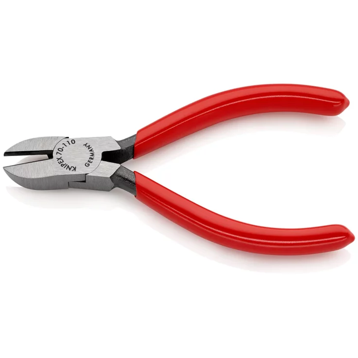 KNIPEX 70 01 110 Seitenschneider 110 mm