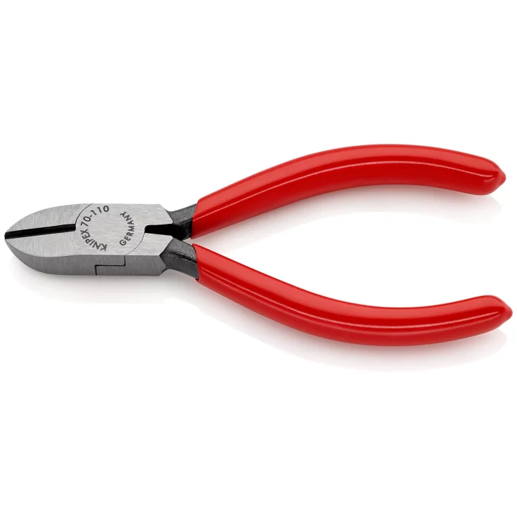 KNIPEX 70 01 110 Seitenschneider 110 mm
