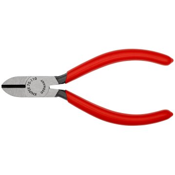 KNIPEX 70 01 110 Seitenschneider 110 mm